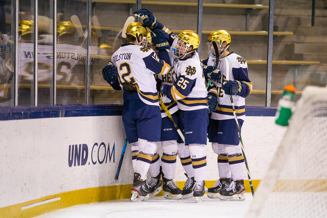 Notre Dame Fighting Irish - Official Athletics Website