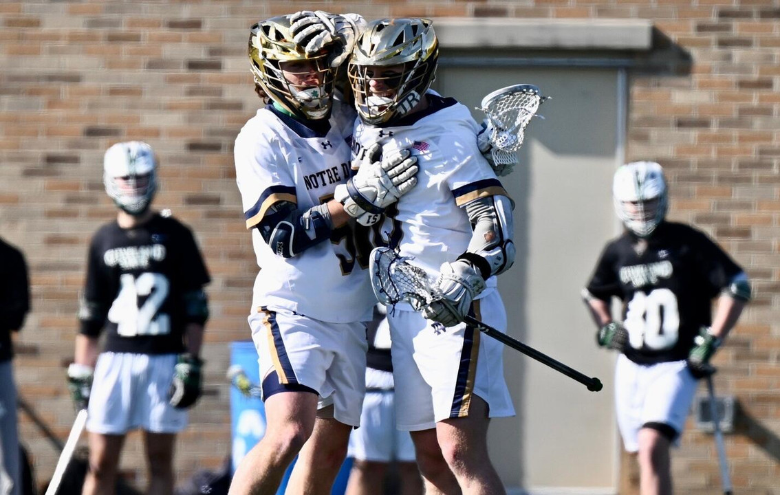 Notre Dame Fighting Irish - Official Athletics Website