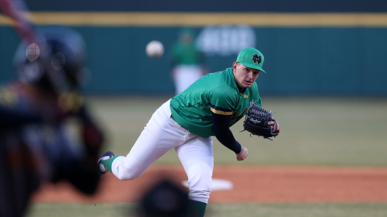 Notre Dame Fighting Irish - Official Athletics Website