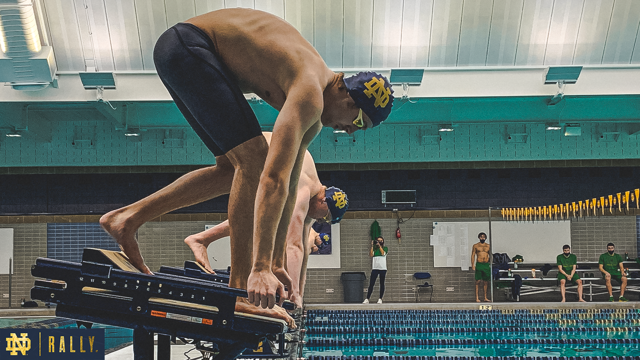 Notre Dame Fighting Irish - Official Athletics Website