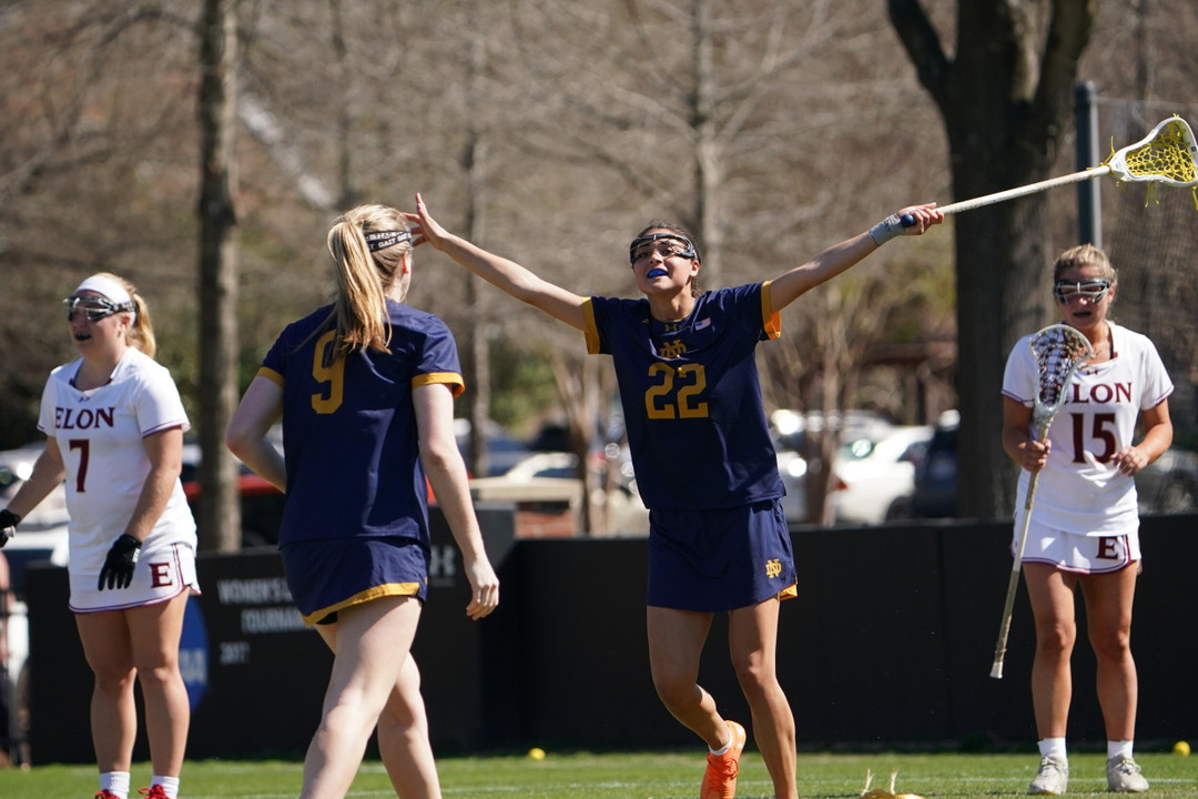 Notre Dame Fighting Irish - Official Athletics Website