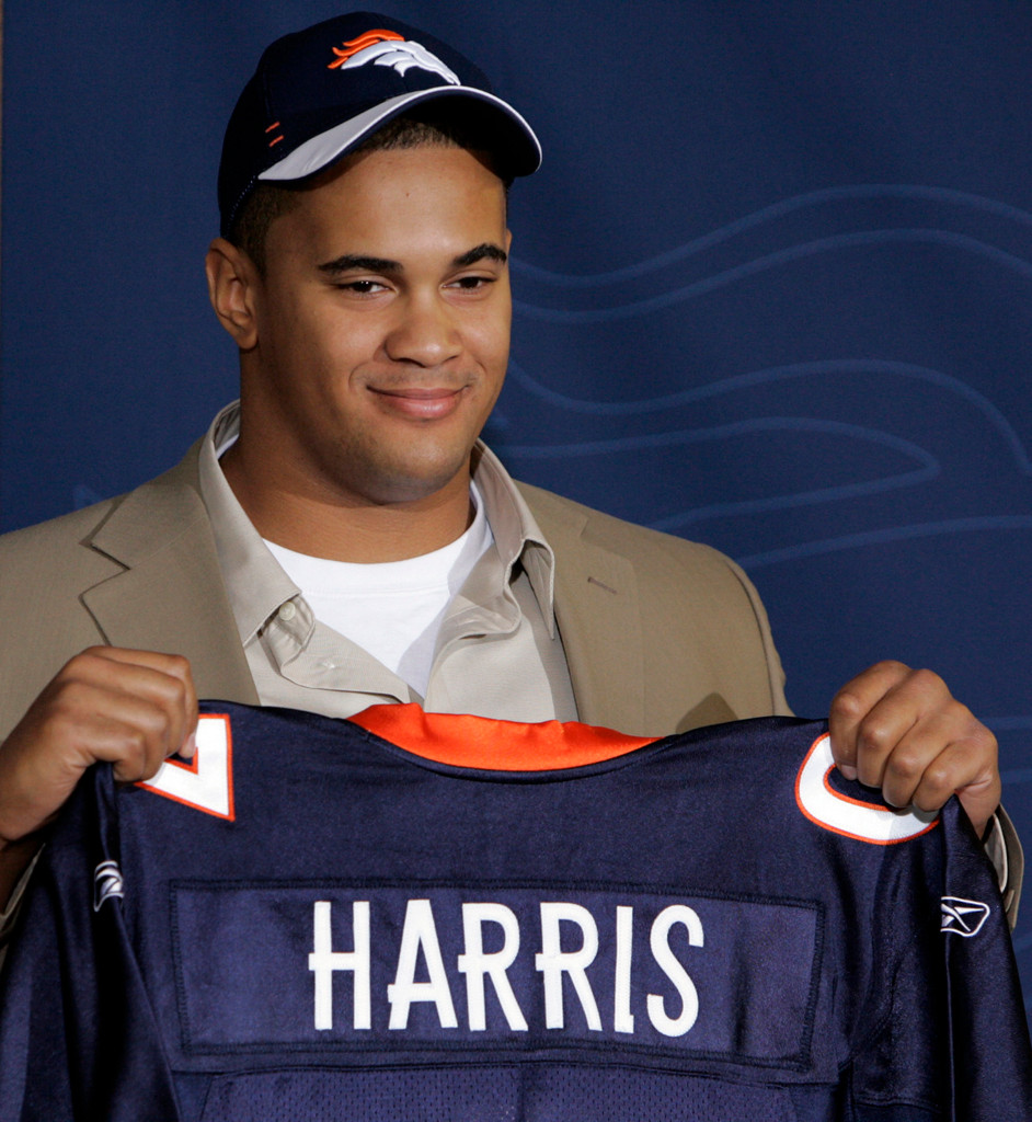 2007 National Football League Draft