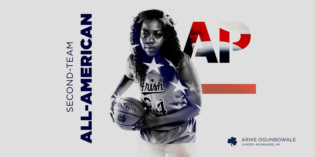 Notre Dame Fighting Irish - Official Athletics Website