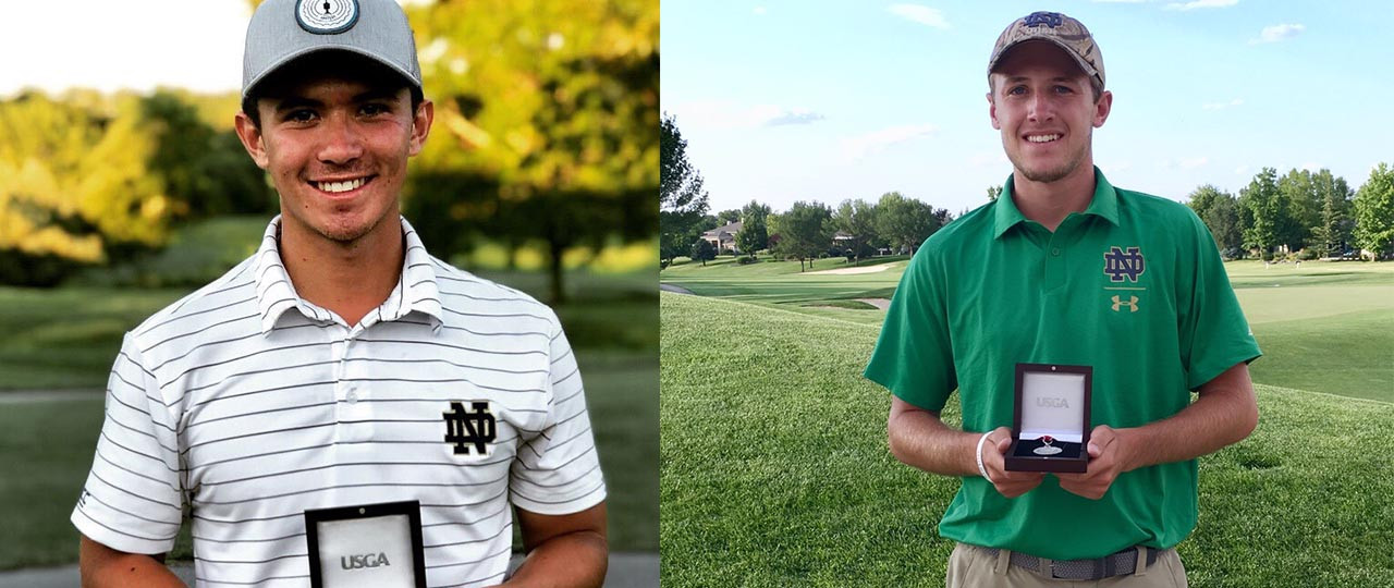 Notre Dame Fighting Irish - Official Athletics Website