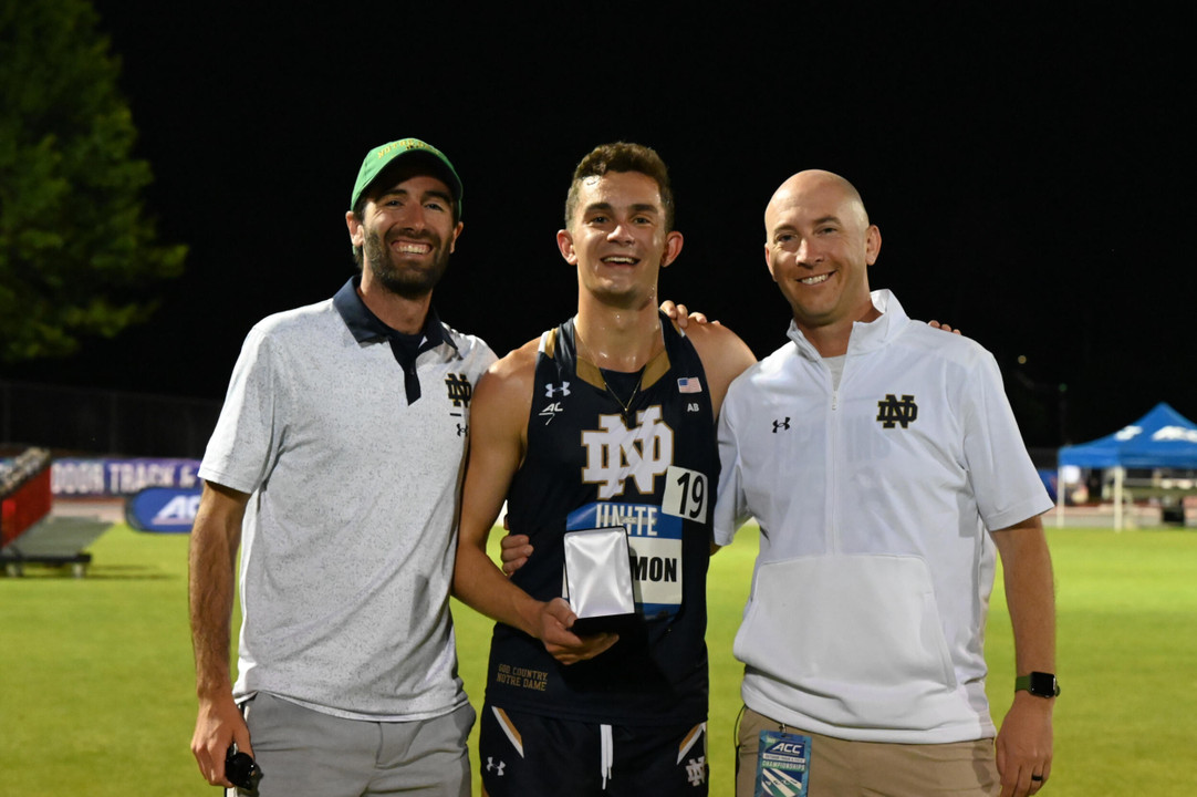 Notre Dame Fighting Irish - Official Athletics Website