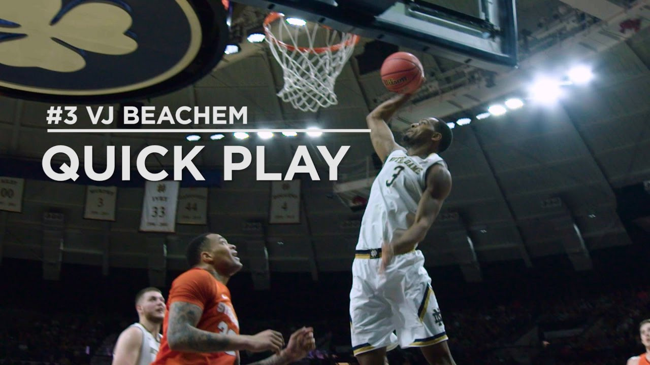 Quick Play | Behind-the-Back Slamma-Jamma