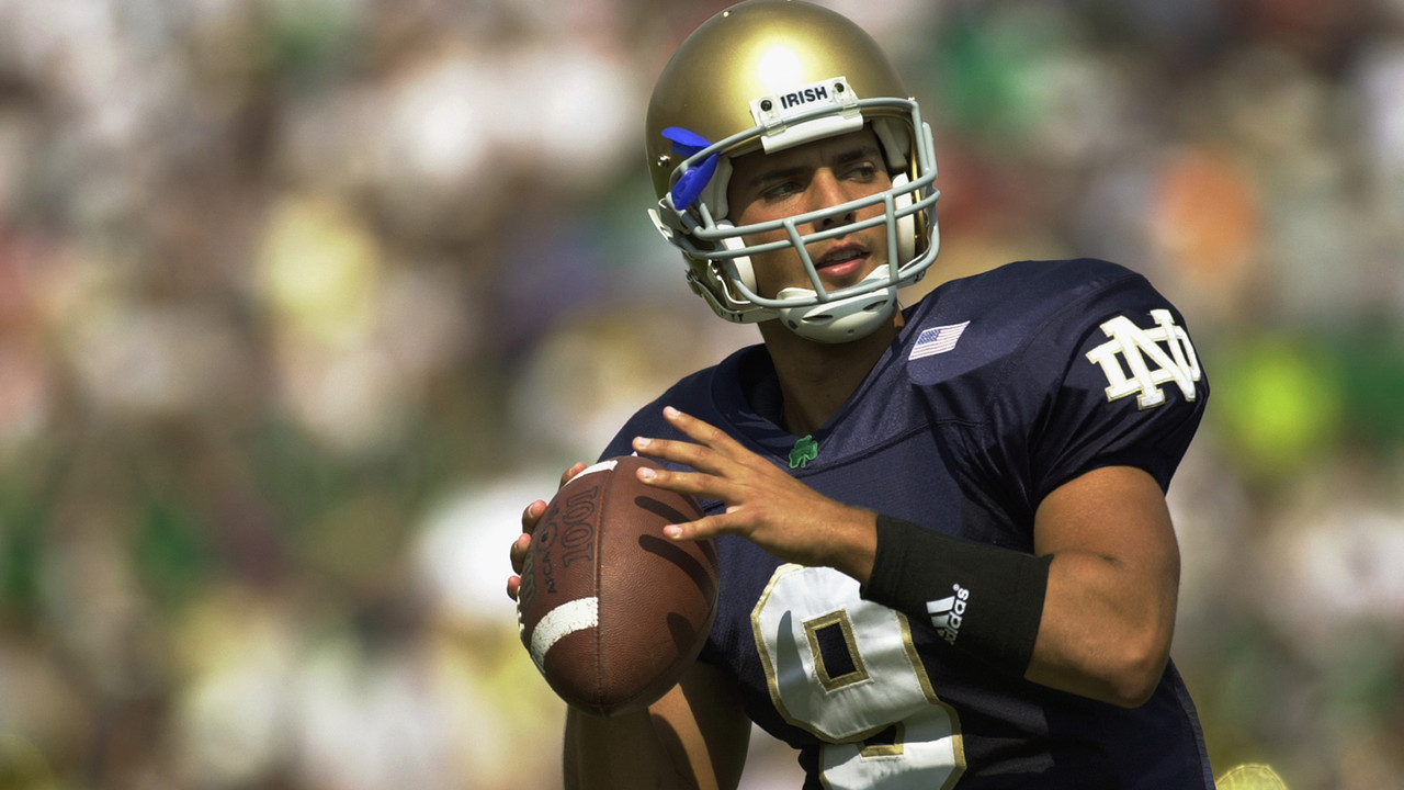 Notre Dame Fighting Irish - Official Athletics Website