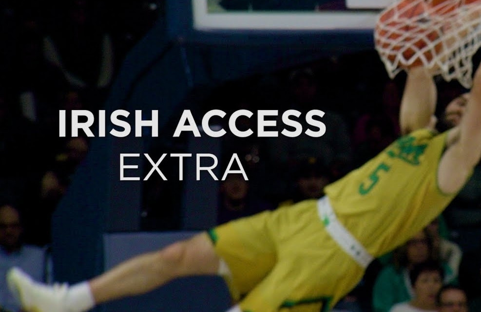 Notre Dame Fighting Irish - Official Athletics Website