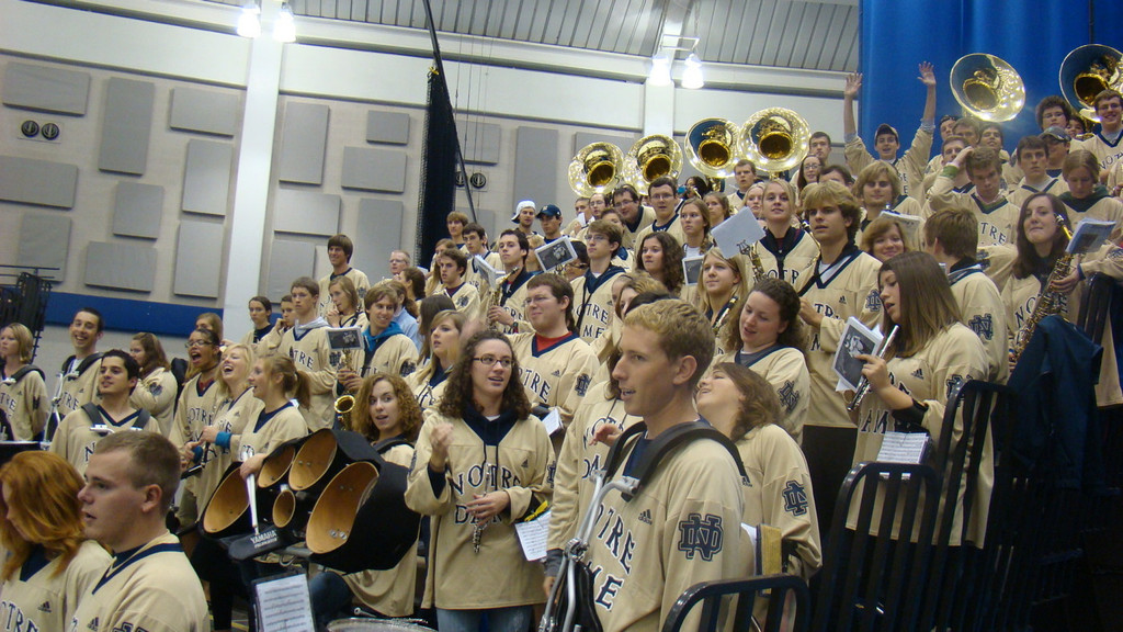 Hockey vs Alabama-Huntsville