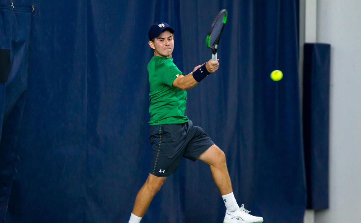 Notre Dame Fighting Irish - Official Athletics Website