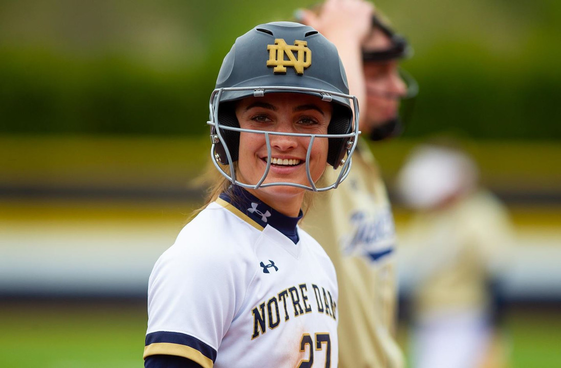 Notre Dame Fighting Irish - Official Athletics Website