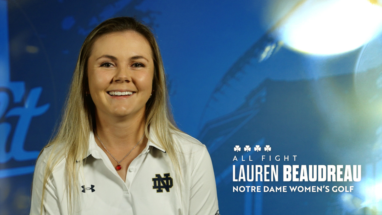 Notre Dame Fighting Irish - Official Athletics Website