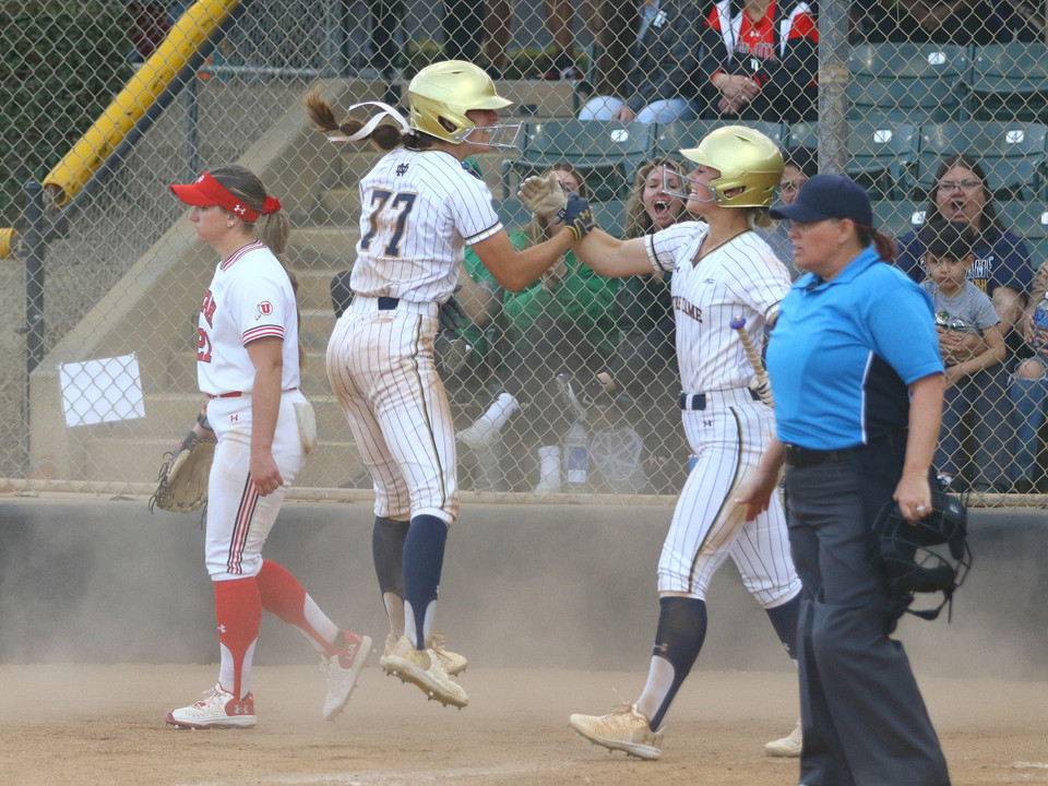 Notre Dame Fighting Irish - Official Athletics Website