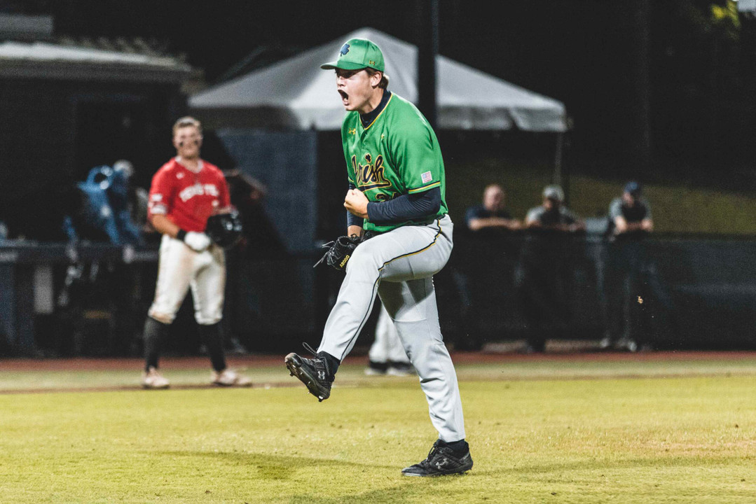 Notre Dame Fighting Irish - Official Athletics Website