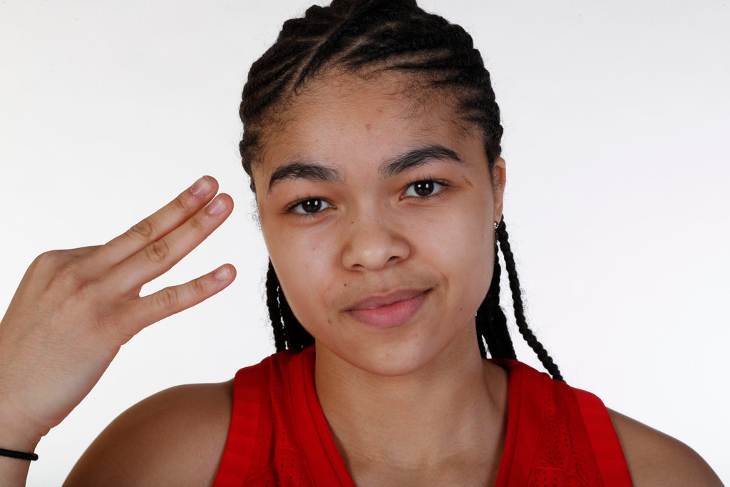 McDonald's All American Game (USATSI)