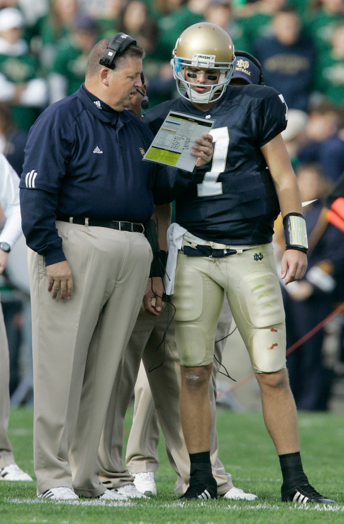 Jimmy Clausen