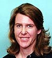 Pam Mork spent six seasons on Head Coach Martin Stone's staff.