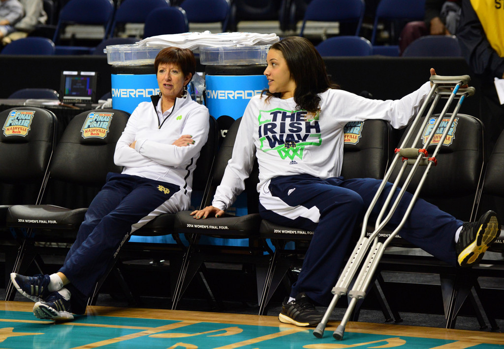 Final Four Gallery- Saturday