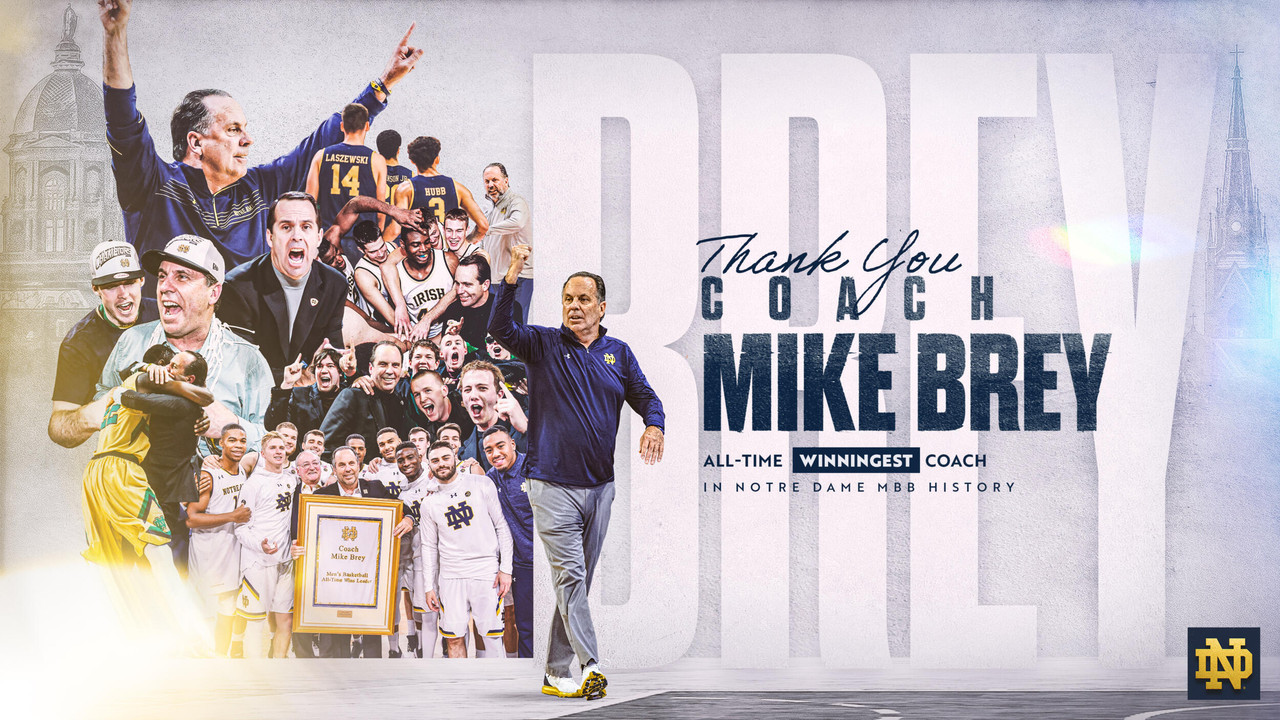 Notre Dame Fighting Irish - Official Athletics Website