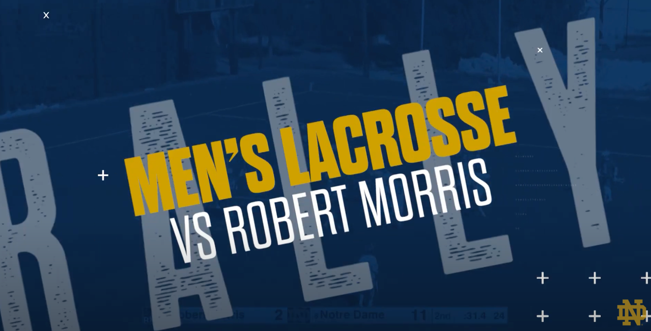 Notre Dame Fighting Irish - Official Athletics Website