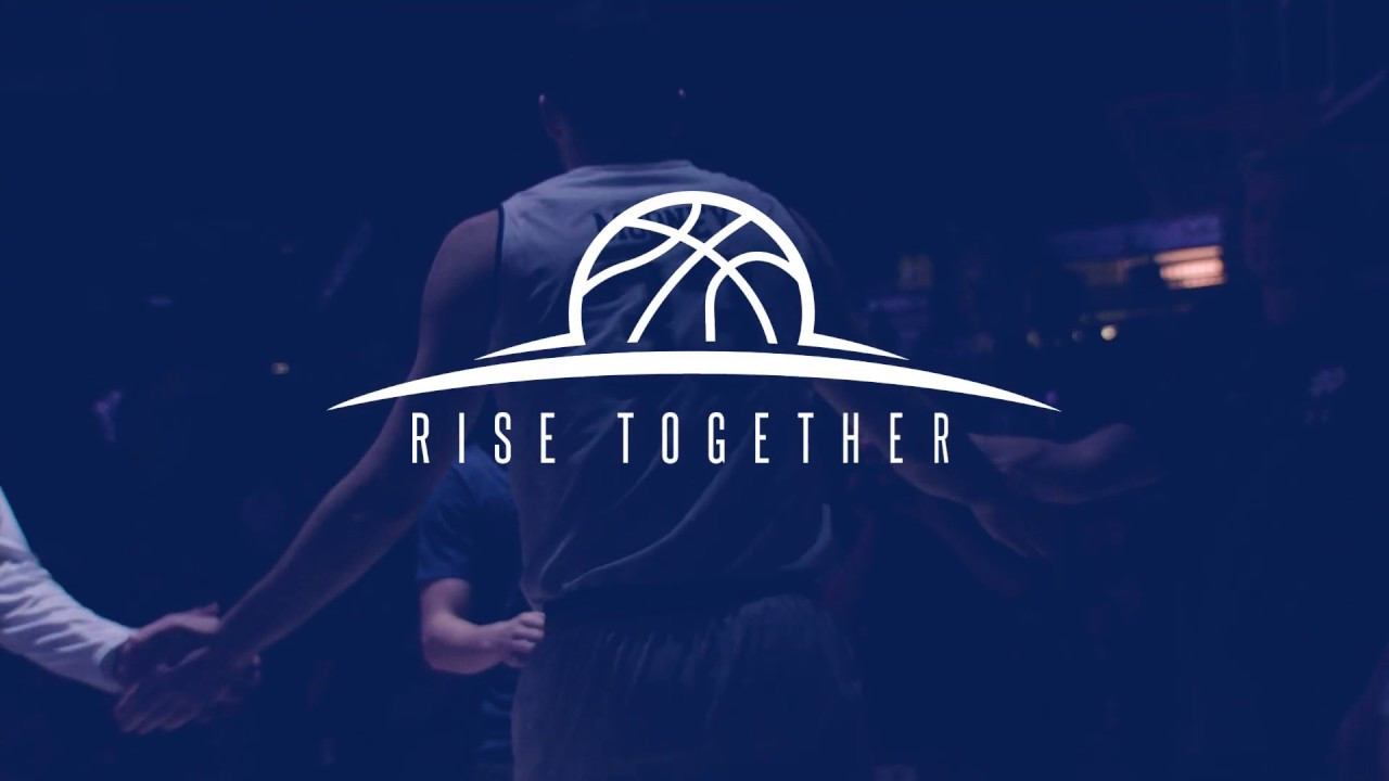 @NDMBB | Rise Together Game : Georgia Tech (2019)