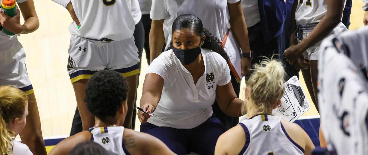 Notre Dame Fighting Irish - Official Athletics Website