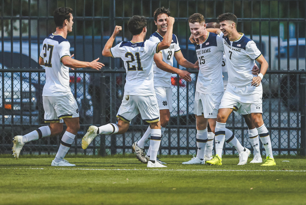 Notre Dame Fighting Irish - Official Athletics Website