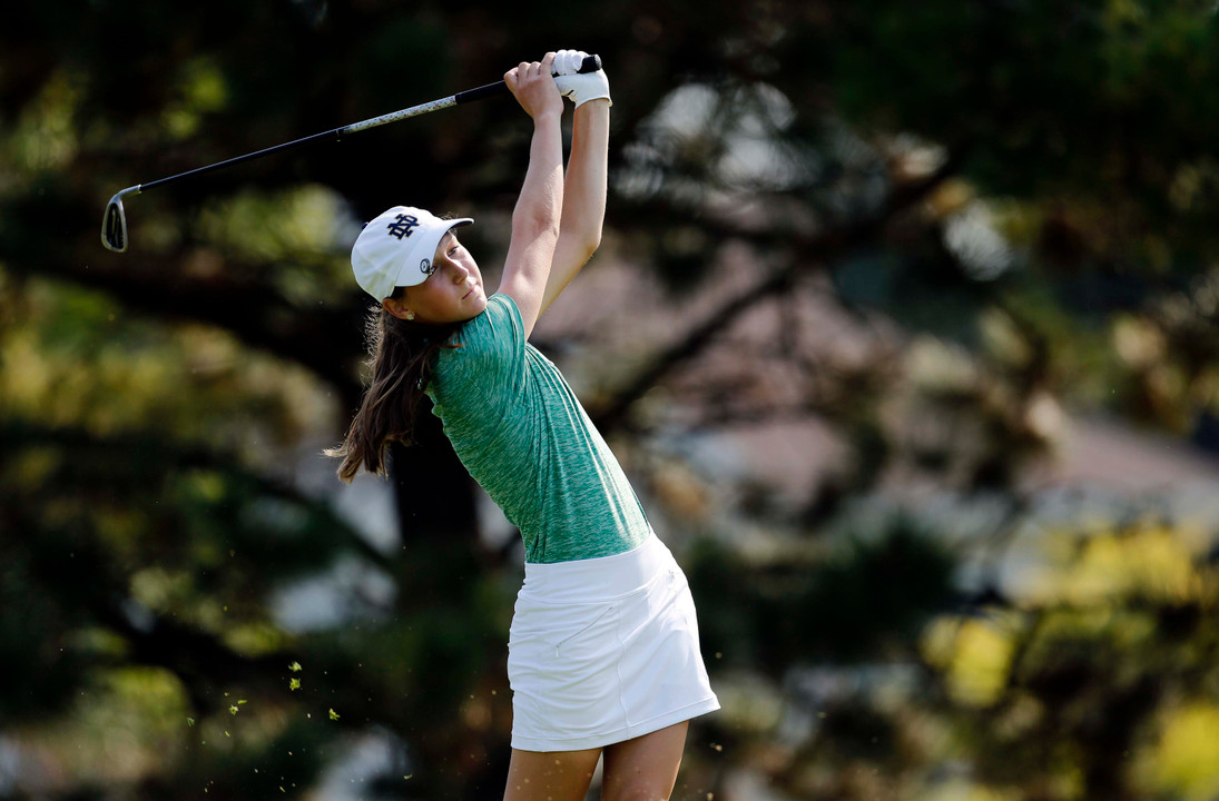 Notre Dame Fighting Irish - Official Athletics Website