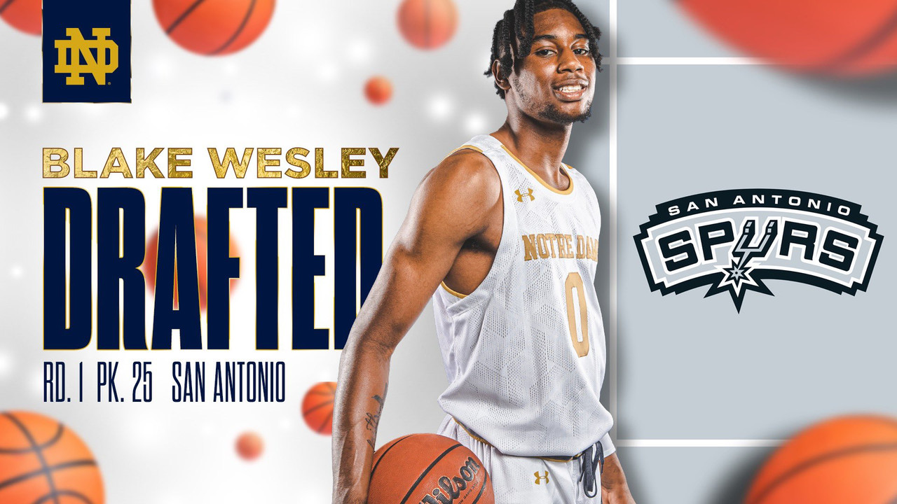 Notre Dame Fighting Irish - Official Athletics Website