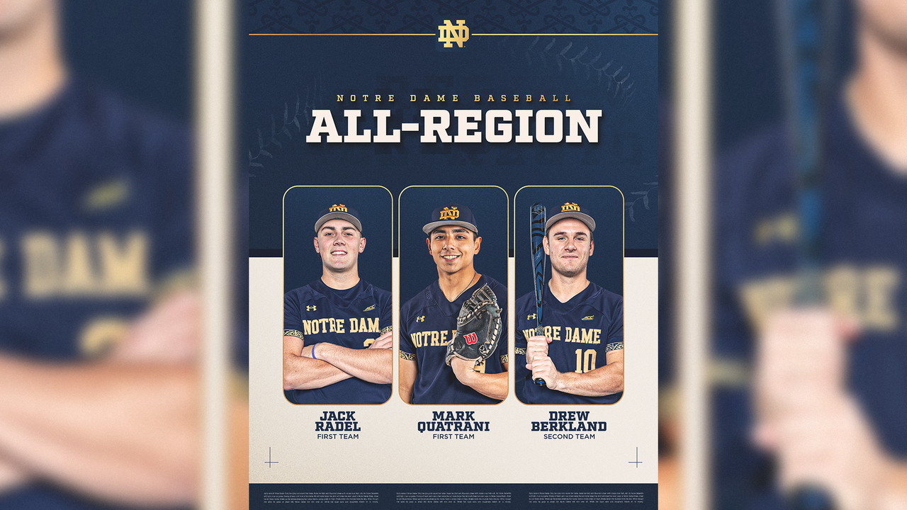 Notre Dame Fighting Irish - Official Athletics Website
