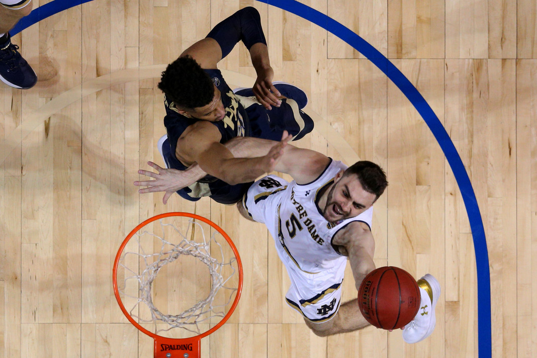 Notre Dame Fighting Irish - Official Athletics Website