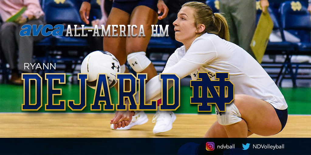 Notre Dame Fighting Irish - Official Athletics Website