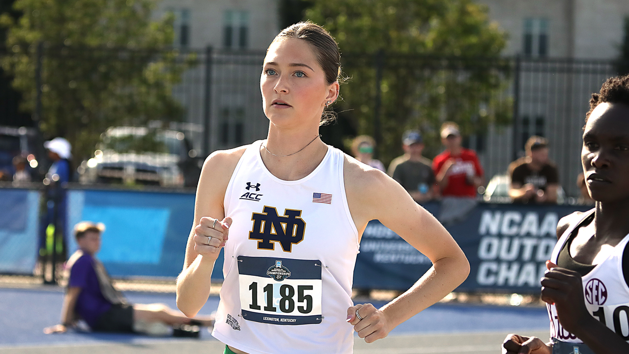 Notre Dame Fighting Irish - Official Athletics Website