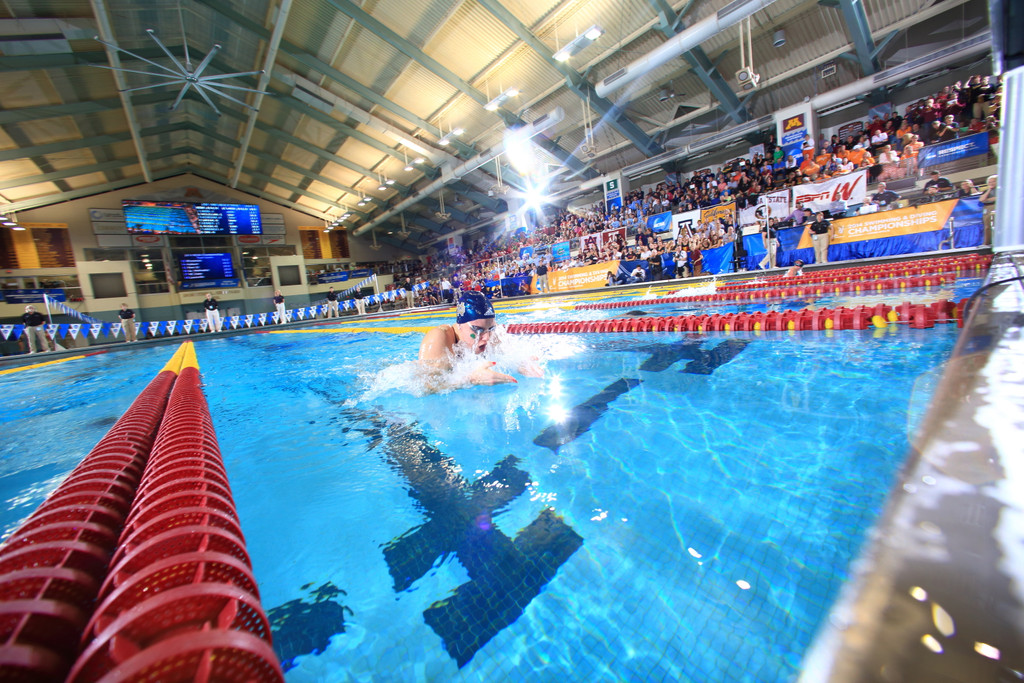 Reliving Emma Reaney's National Championship