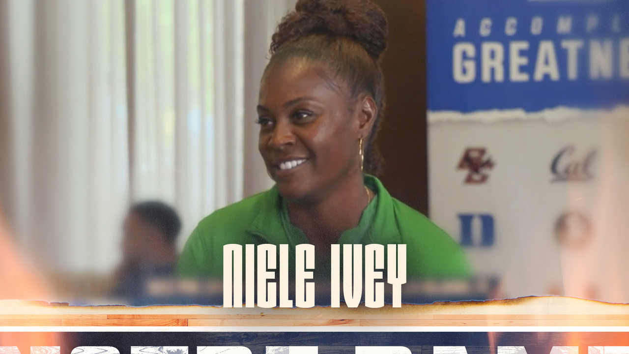 Notre Dame Fighting Irish - Official Athletics Website