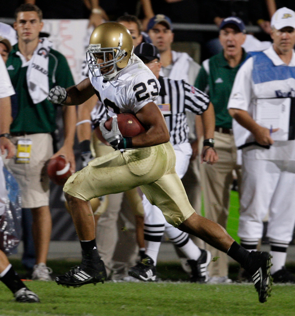 Golden Tate