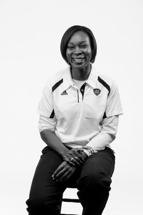 Former Notre Dame women's basketball guard Danielle Green ('99) will receive the Pat Tillman Award for Service during Wednesday's ESPY Awards in Los Angeles (8 p.m. ET, ABC).