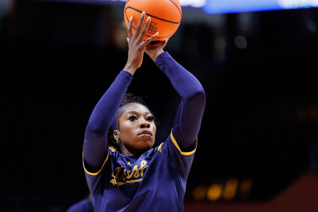 Notre Dame Fighting Irish - Official Athletics Website
