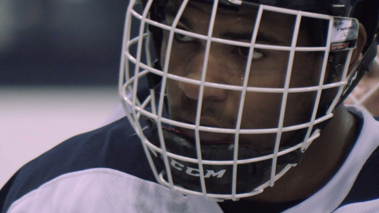 Coaches Campaign - Hockey