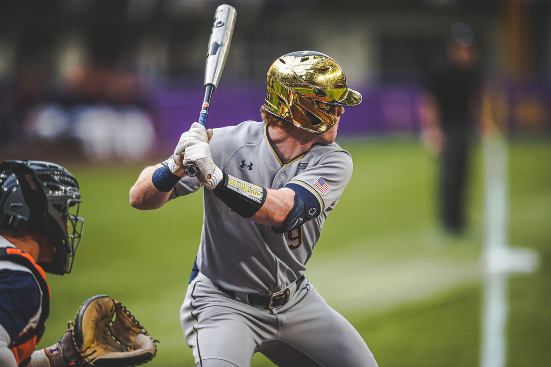 Notre Dame Fighting Irish - Official Athletics Website