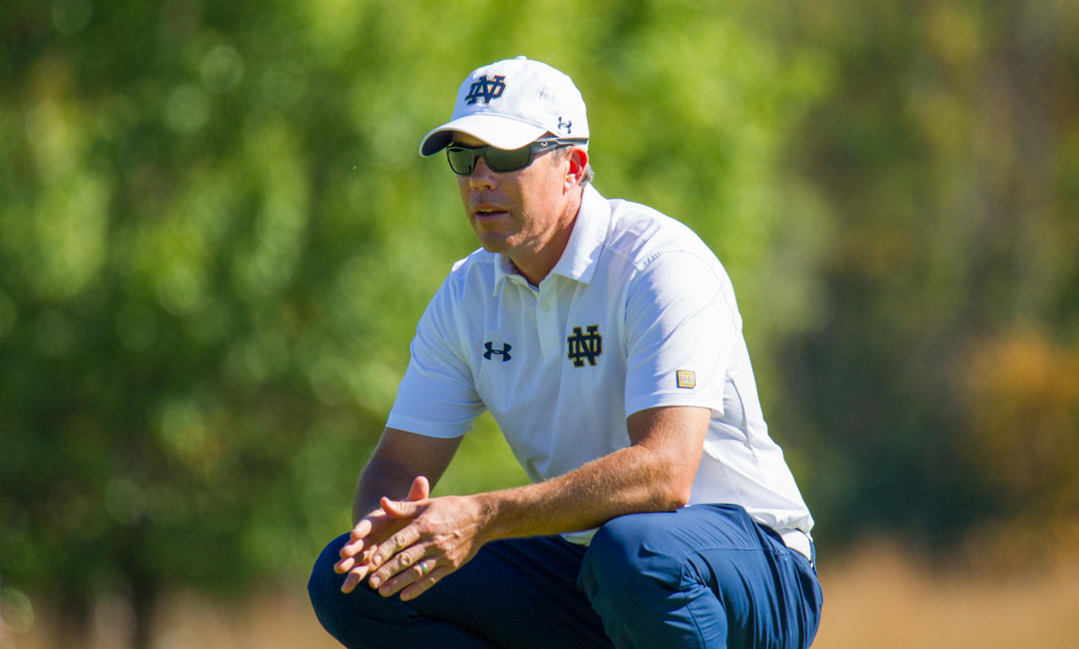 Notre Dame Fighting Irish - Official Athletics Website