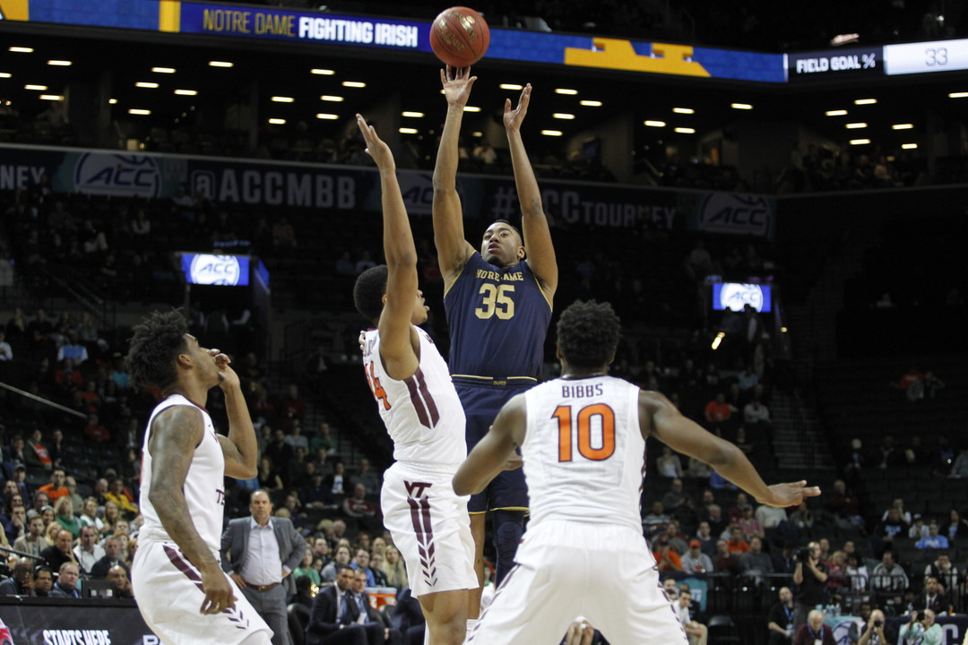 Notre Dame Fighting Irish - Official Athletics Website