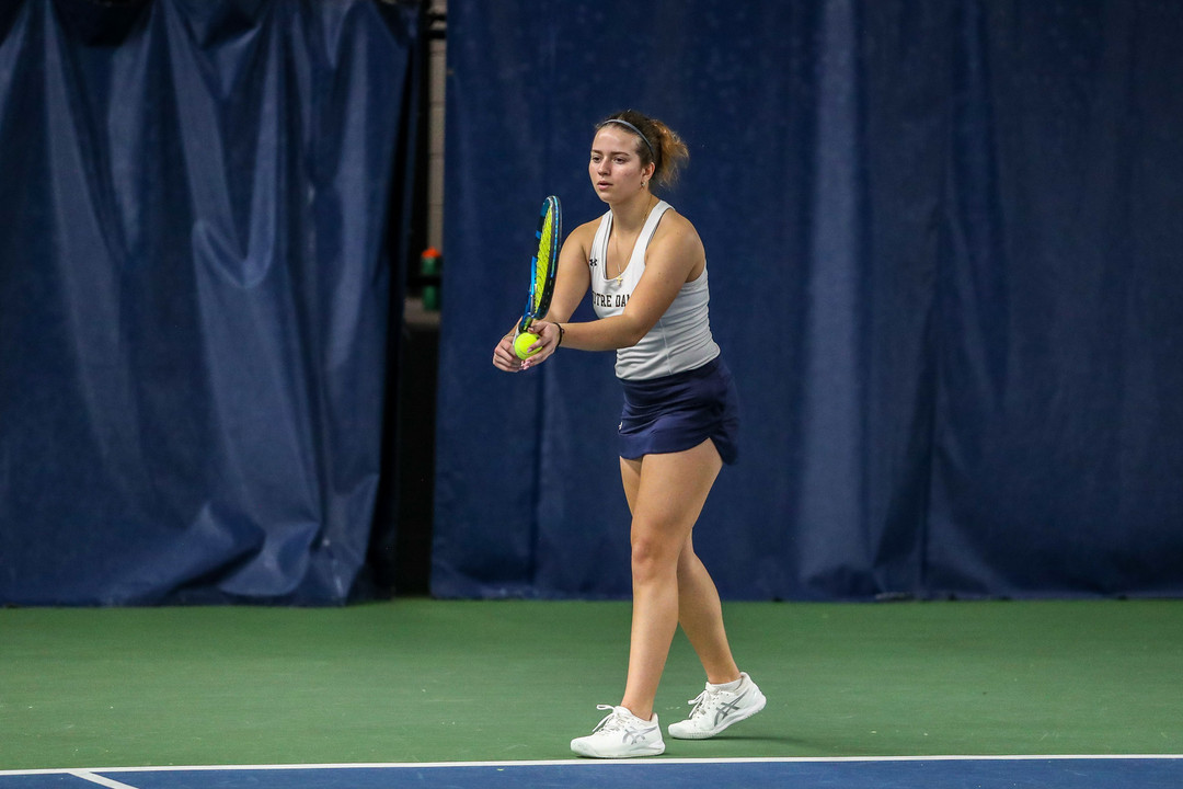 Notre Dame Fighting Irish - Official Athletics Website