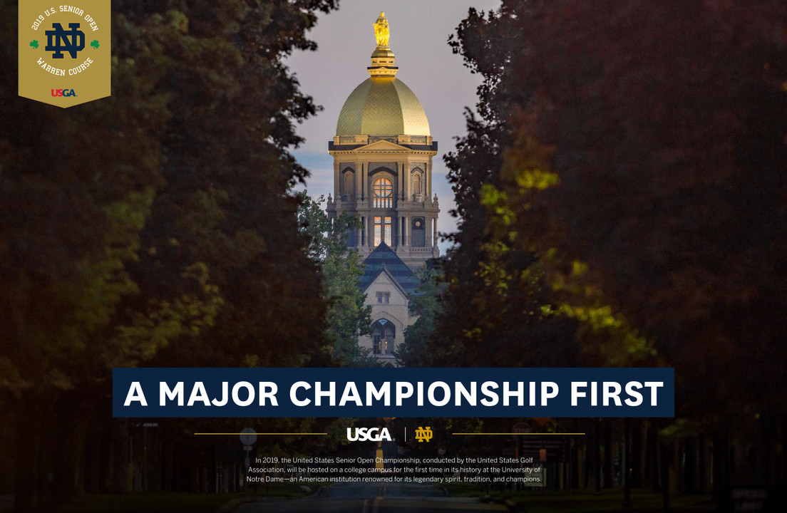 Notre Dame Fighting Irish - Official Athletics Website