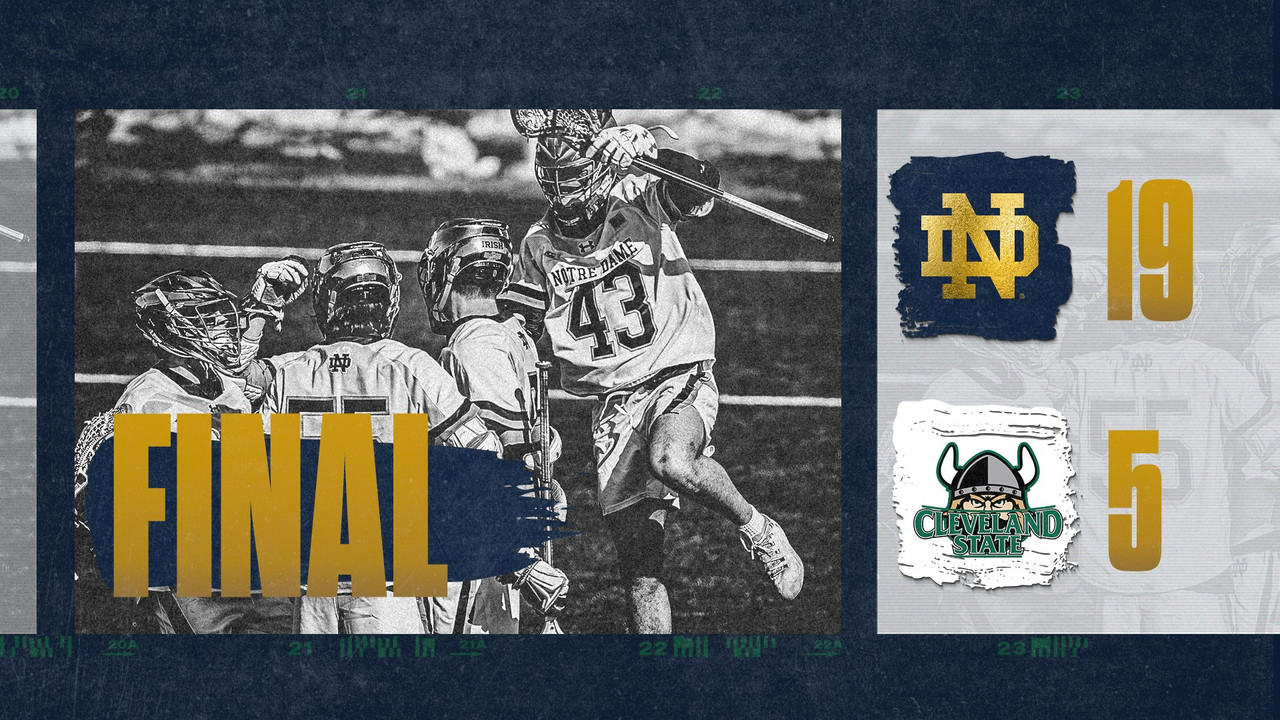 Notre Dame Fighting Irish - Official Athletics Website