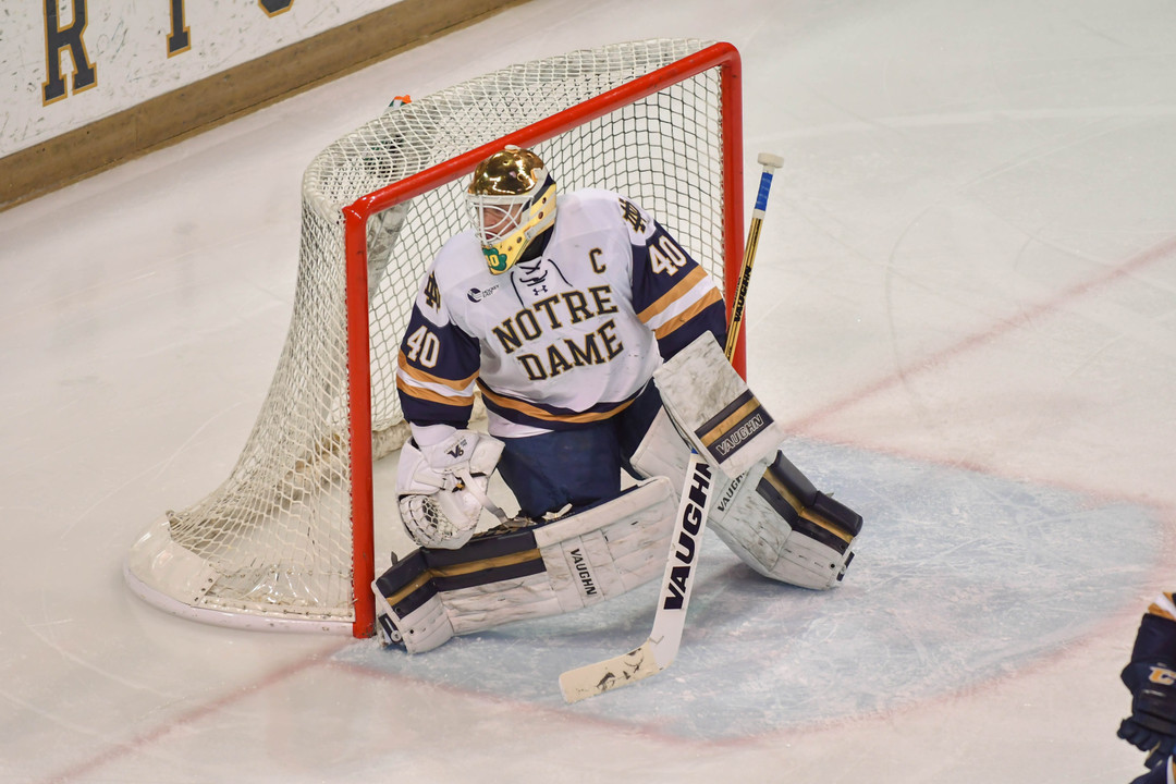 Notre Dame Fighting Irish - Official Athletics Website
