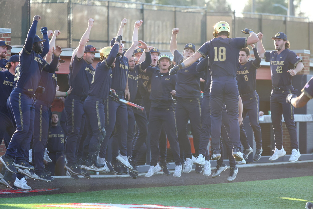 Notre Dame Fighting Irish - Official Athletics Website