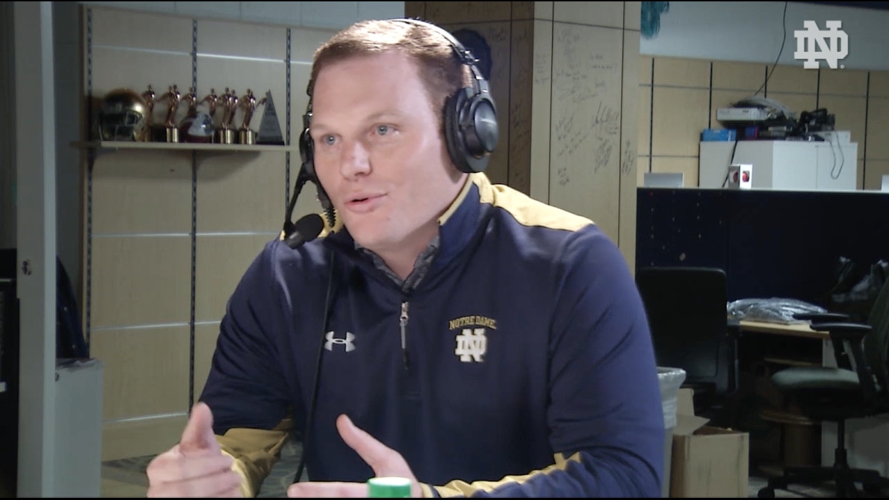 Jack Swarbrick Show - Season 2, Episode 23 - Chip Long