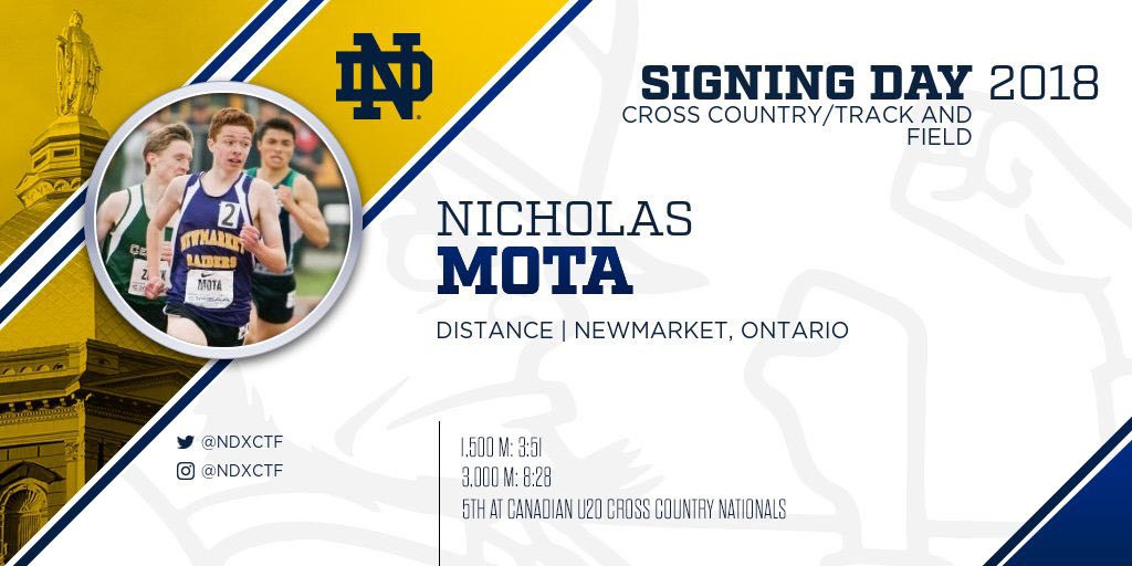 Notre Dame Fighting Irish - Official Athletics Website