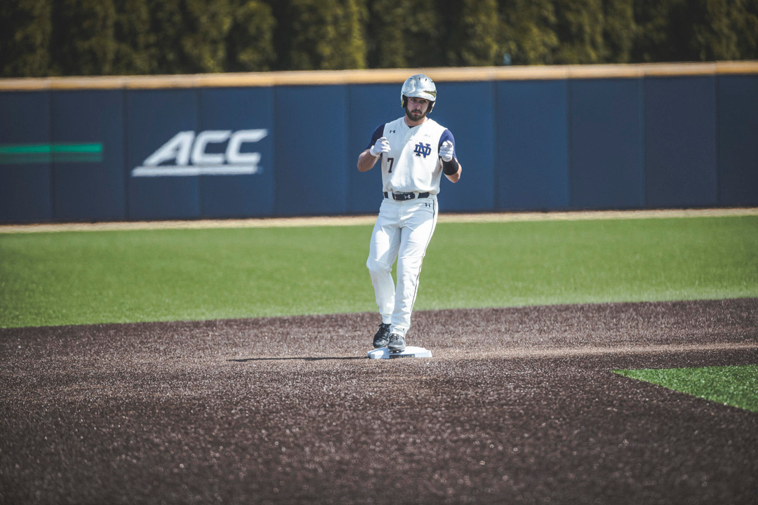 Notre Dame Fighting Irish - Official Athletics Website